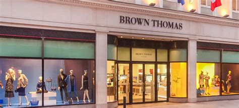 brown thomas longchamp